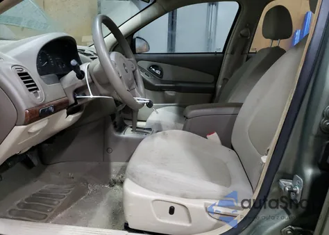 2005 Chevrolet Malibu z USA, uszkodzony, nr VIN 1G1ZS52F05F326068